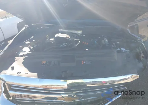 2015 Chevrolet Silverado 2500Hd Lt from USA, damaged, VIN 1GC1KVE85FF136771